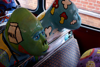 GoGoGorillas, Norwich 2013