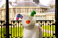 Snowdogs Discover Buxton - Blythe House Hospice