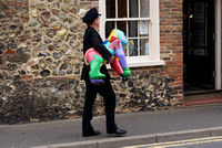 GoGoGorillas, Norwich 2013
