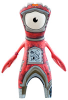 Parliament Mascots
