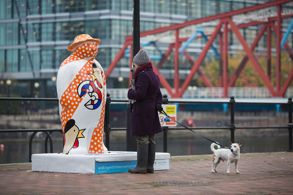MediaCityUK 2018 © David Oates Photography